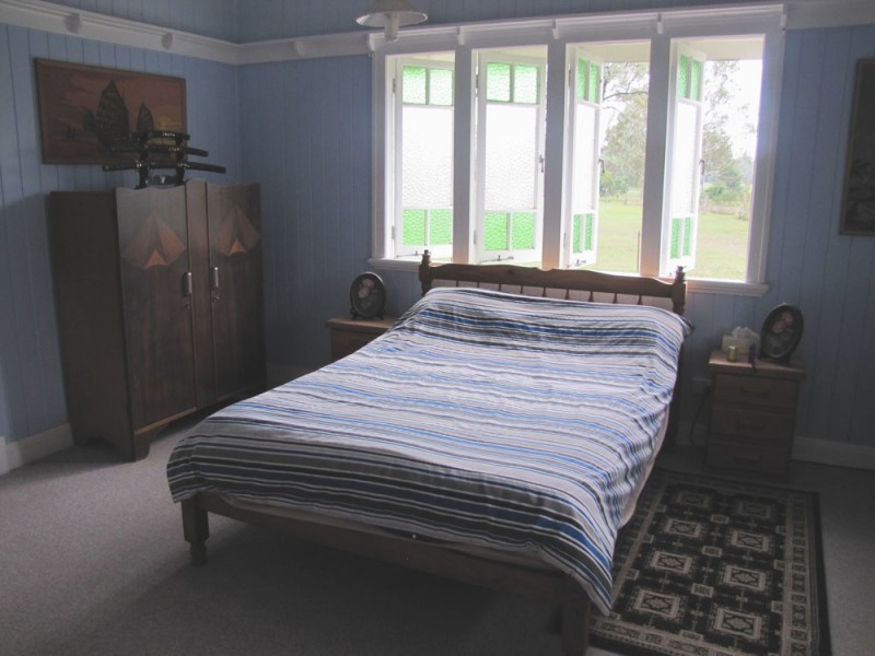 00 Milton Street, Boyne Valley QLD 4680