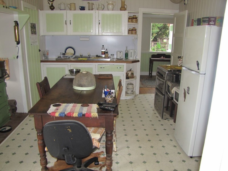 00 Milton Street, Boyne Valley QLD 4680