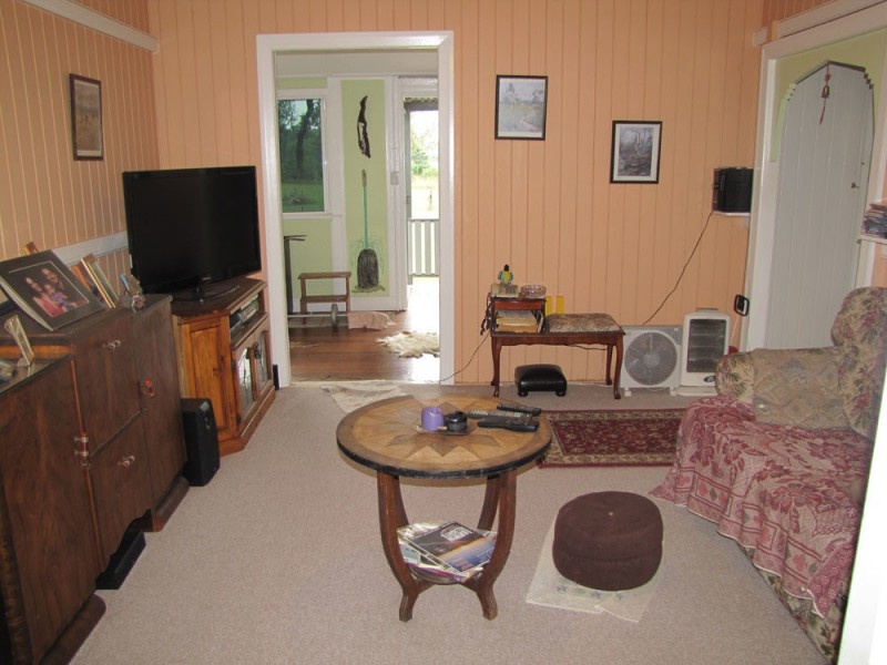 00 Milton Street, Boyne Valley QLD 4680