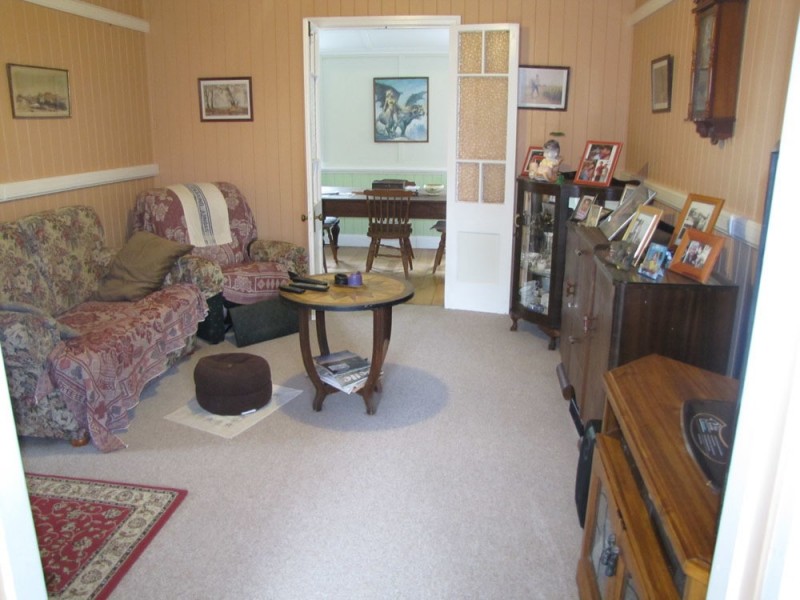 00 Milton Street, Boyne Valley QLD 4680