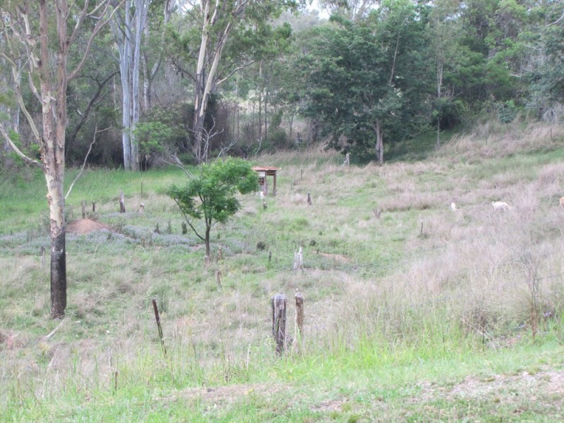 00 Milton Street, Boyne Valley QLD 4680