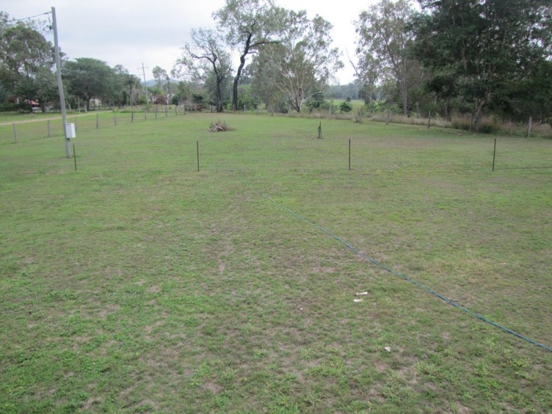 00 Milton Street, Boyne Valley QLD 4680