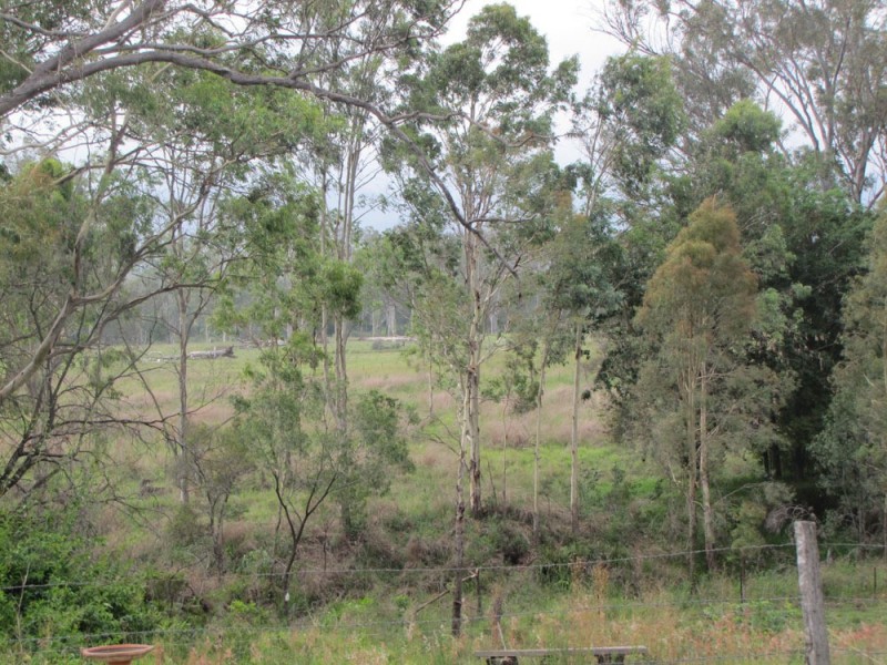 00 Milton Street, Boyne Valley QLD 4680