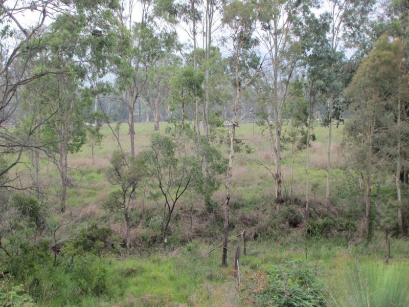 00 Milton Street, Boyne Valley QLD 4680