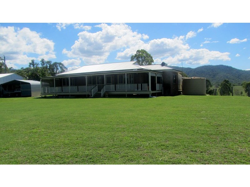 00 Bruce Highway, Bororen QLD 4678