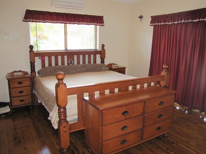 00 Bruce Highway, Bororen QLD 4678