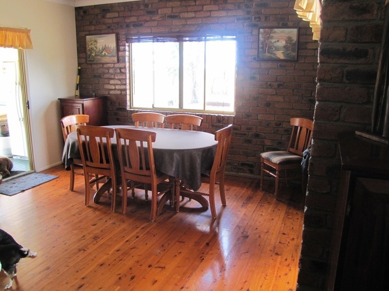 00 Bruce Highway, Bororen QLD 4678