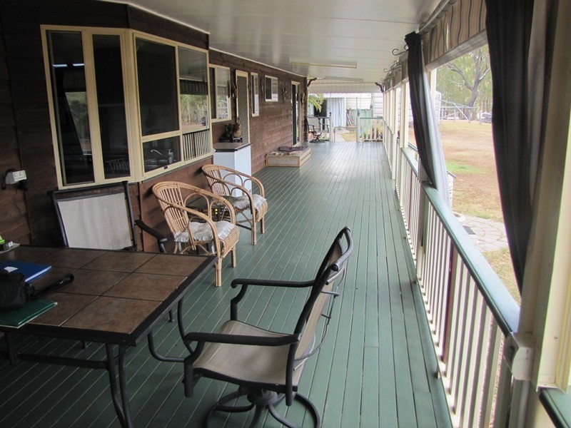 00 Bruce Highway, Bororen QLD 4678