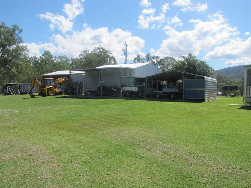00 Bruce Highway, Bororen QLD 4678