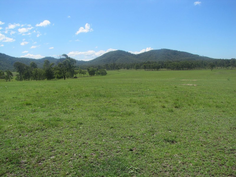 00 Bruce Highway, Bororen QLD 4678