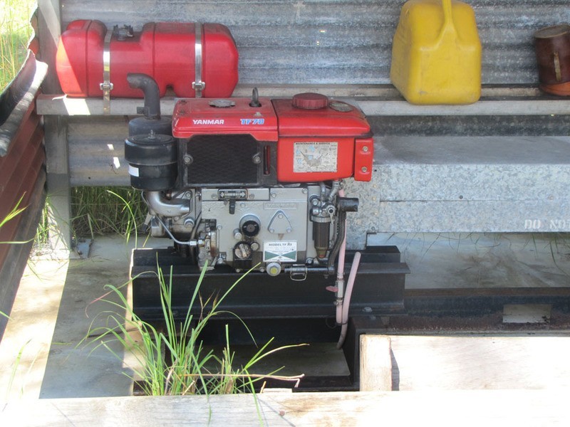 00 Bruce Highway, Bororen QLD 4678