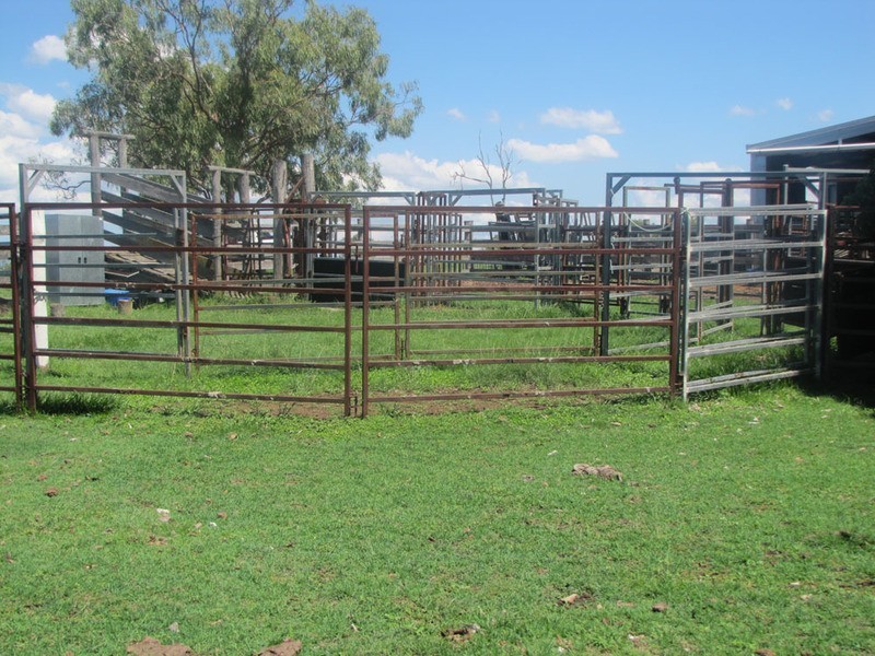 00 Bruce Highway, Bororen QLD 4678