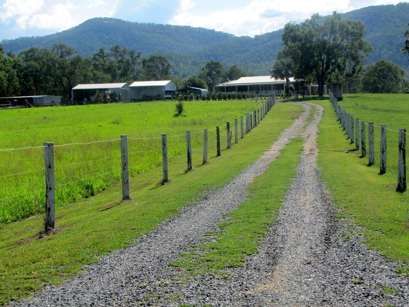 00 Bruce Highway, Calliope QLD 4680