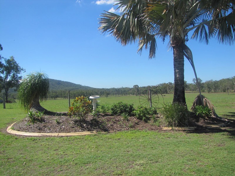 00 Bruce Highway, Calliope QLD 4680