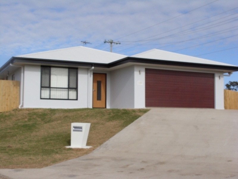 67 Katherine Road, Calliope QLD 4680