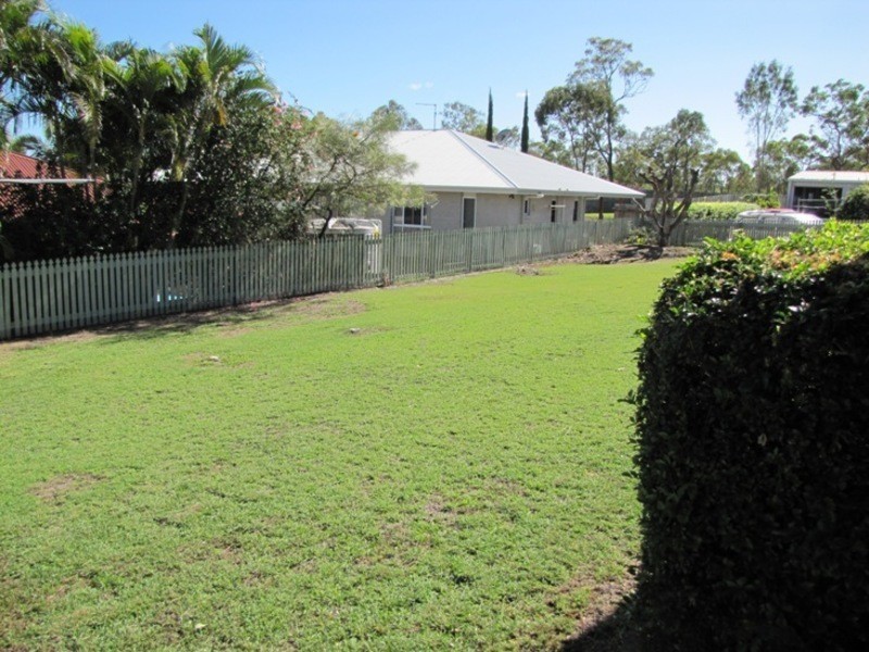 11 Brisbane Street, Calliope QLD 4680