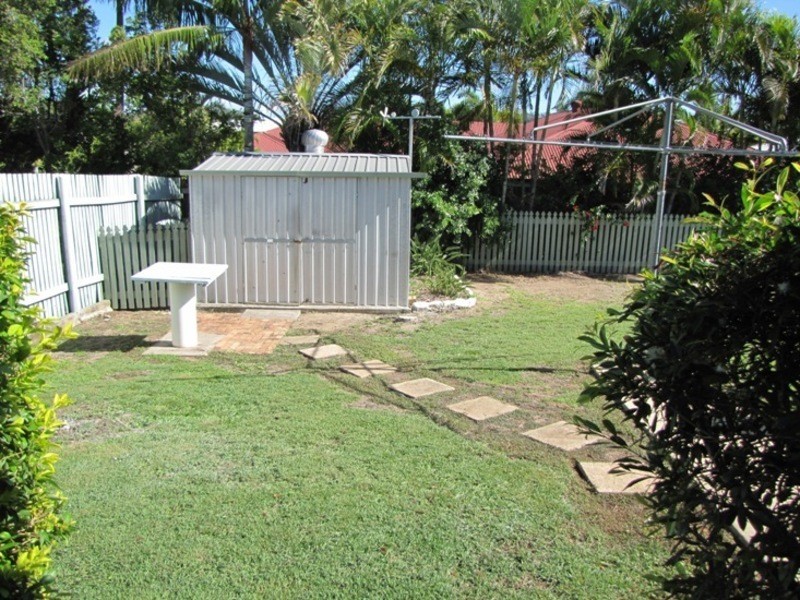 11 Brisbane Street, Calliope QLD 4680