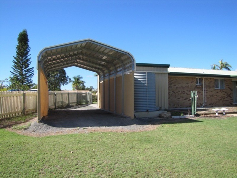 11 Brisbane Street, Calliope QLD 4680