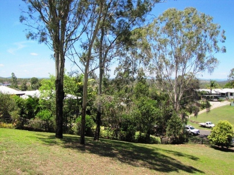 4 Chipala Court, Calliope QLD 4680