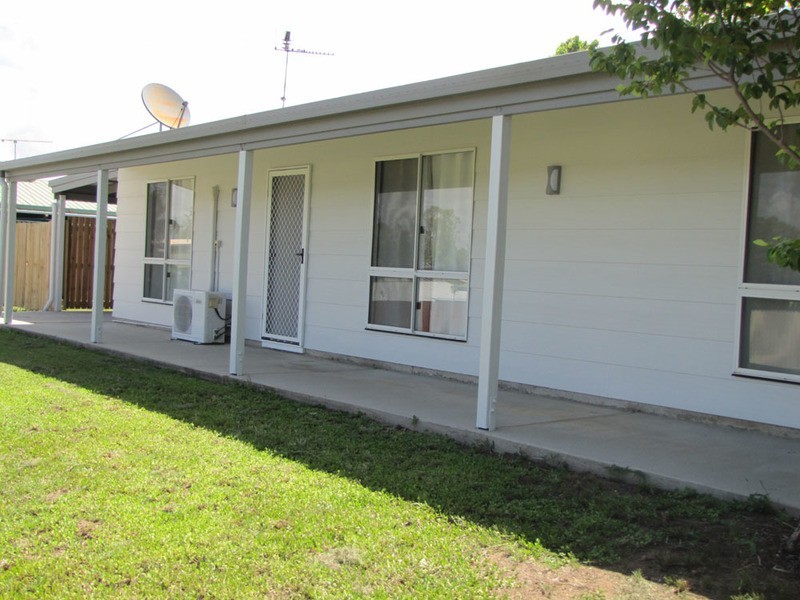 39 Katherine Road, Calliope QLD 4680