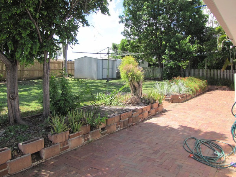 39 Katherine Road, Calliope QLD 4680