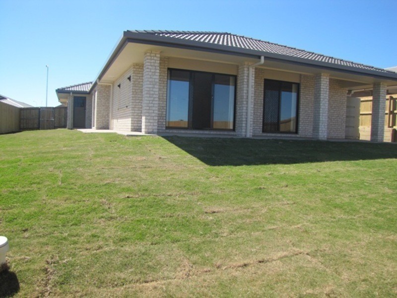 11 Fleet Street, Calliope QLD 4680