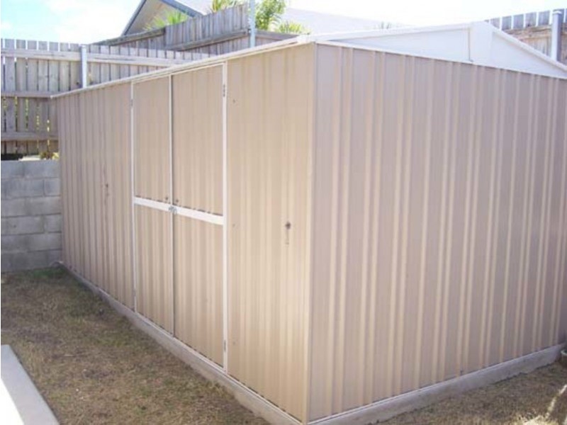 33 Central Avenue, Calliope QLD 4680