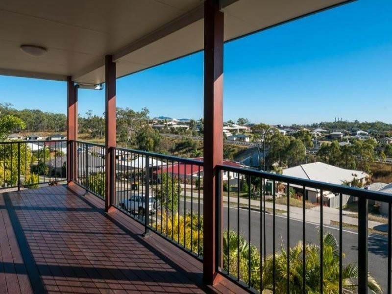 8 Koowin Drive, Kirkwood QLD 4680