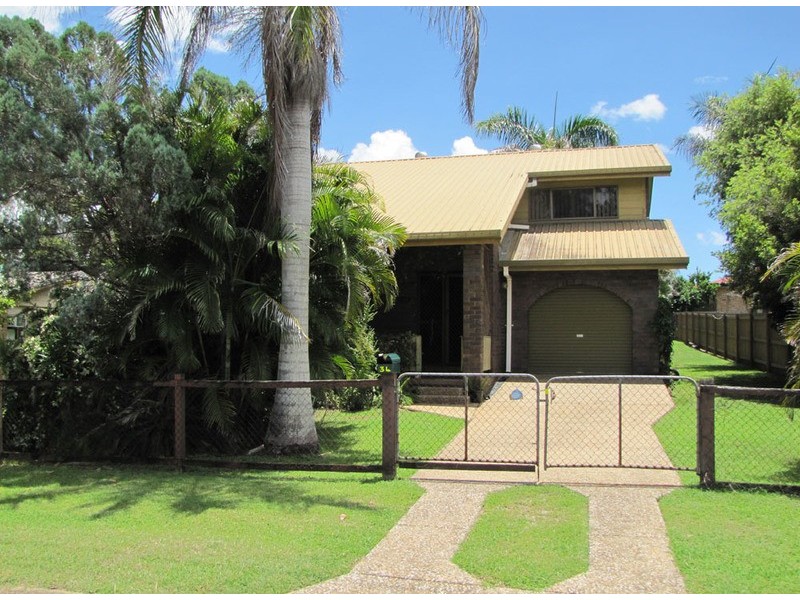 34 Archer Street, Calliope QLD 4680