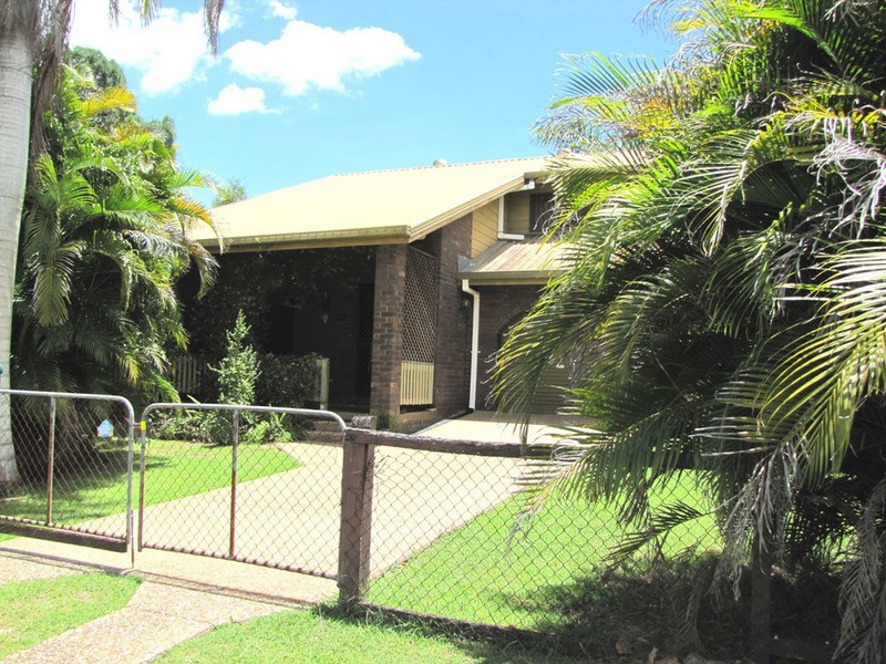 34 Archer Street, Calliope QLD 4680