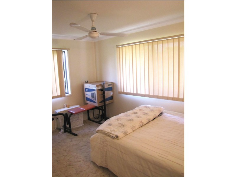 34 Archer Street, Calliope QLD 4680