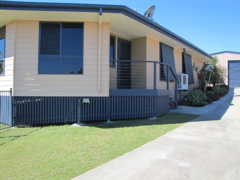 2  Delta Crt, Calliope QLD 4680