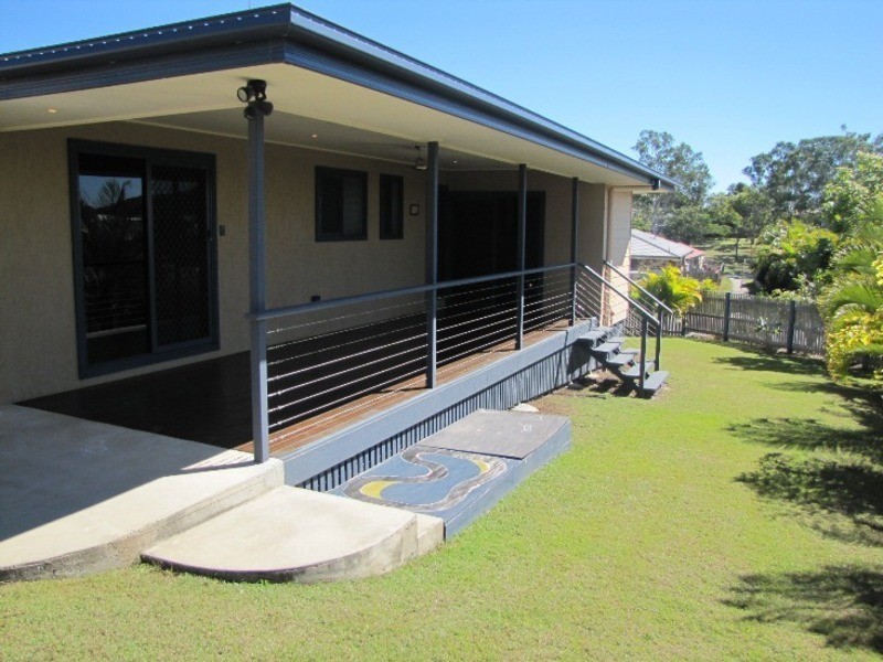 2  Delta Crt, Calliope QLD 4680