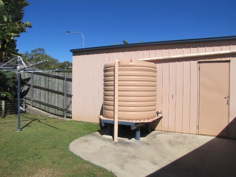 2  Delta Crt, Calliope QLD 4680