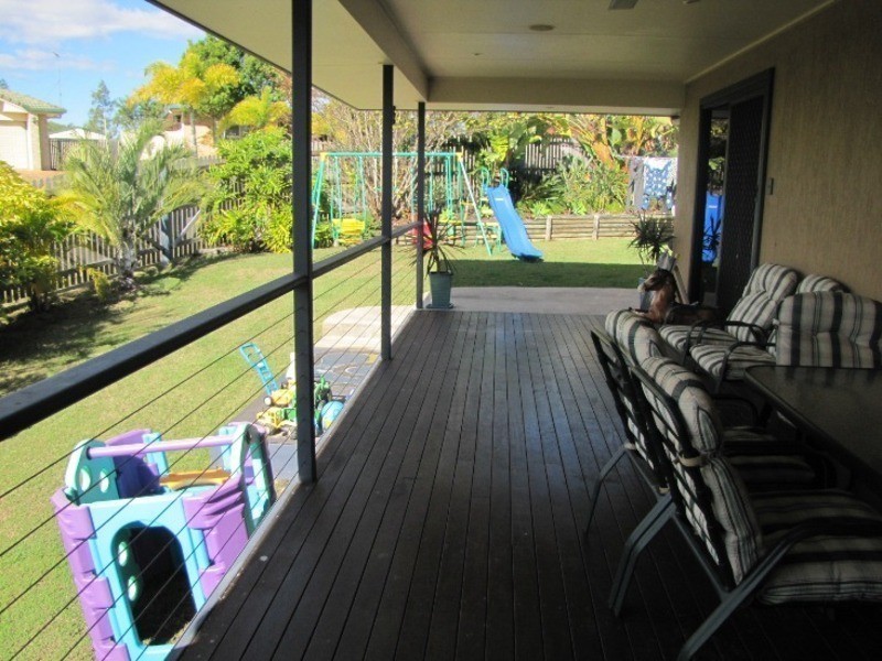 2  Delta Crt, Calliope QLD 4680