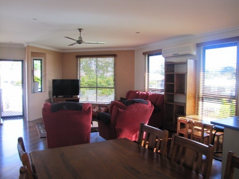 2  Delta Crt, Calliope QLD 4680