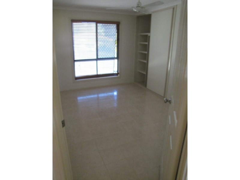 2  Delta Crt, Calliope QLD 4680