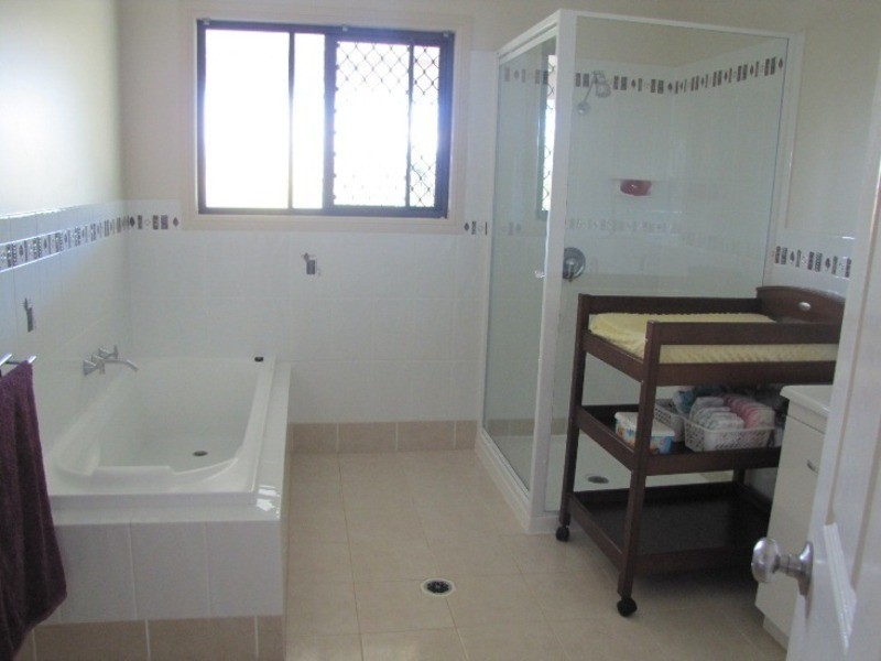 2  Delta Crt, Calliope QLD 4680