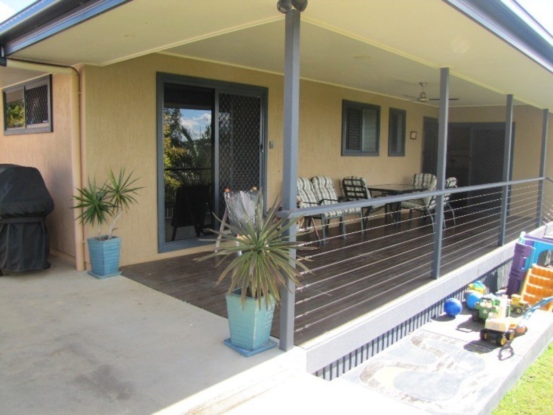 2  Delta Crt, Calliope QLD 4680