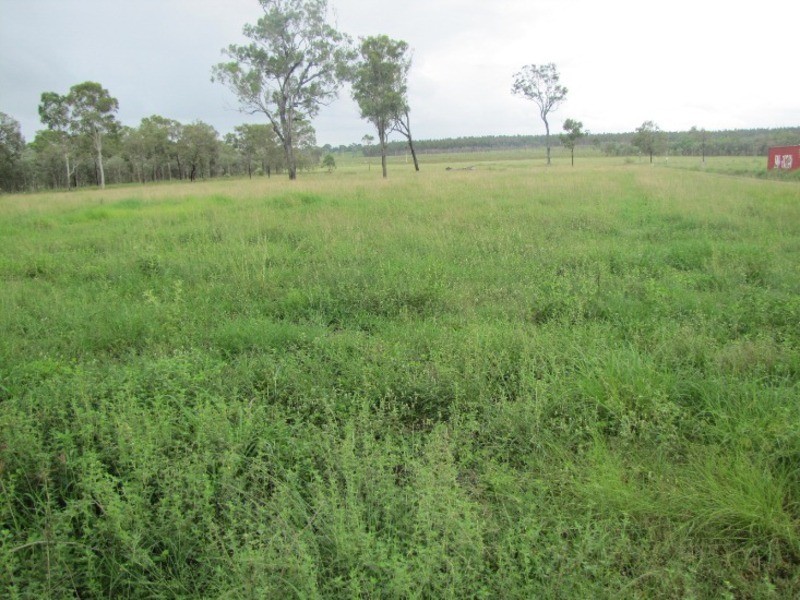 Lot 1 Scotts Road, Bororen QLD 4678