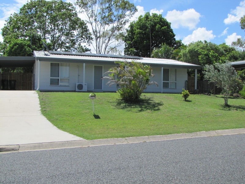 39 Katherine Road, Calliope QLD 4680