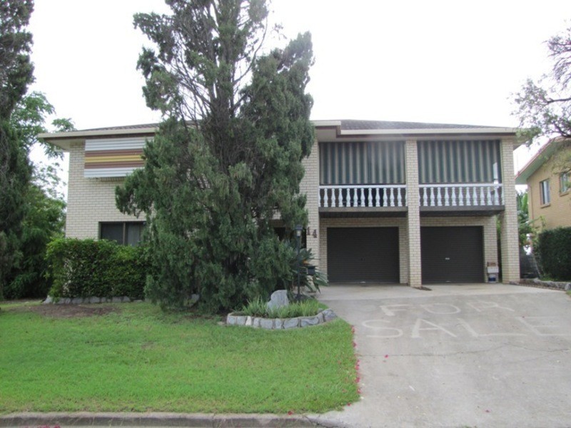 14 Katherine Road, Calliope QLD 4680