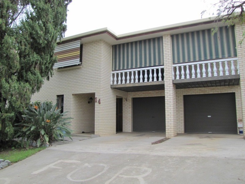 14 Katherine Road, Calliope QLD 4680