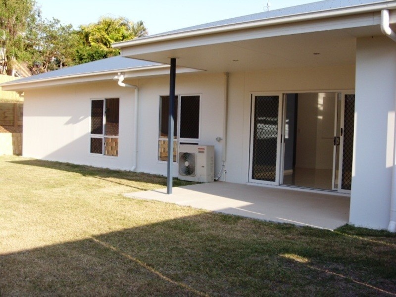 29 Bauhinia Street, Boyne Island QLD 4680