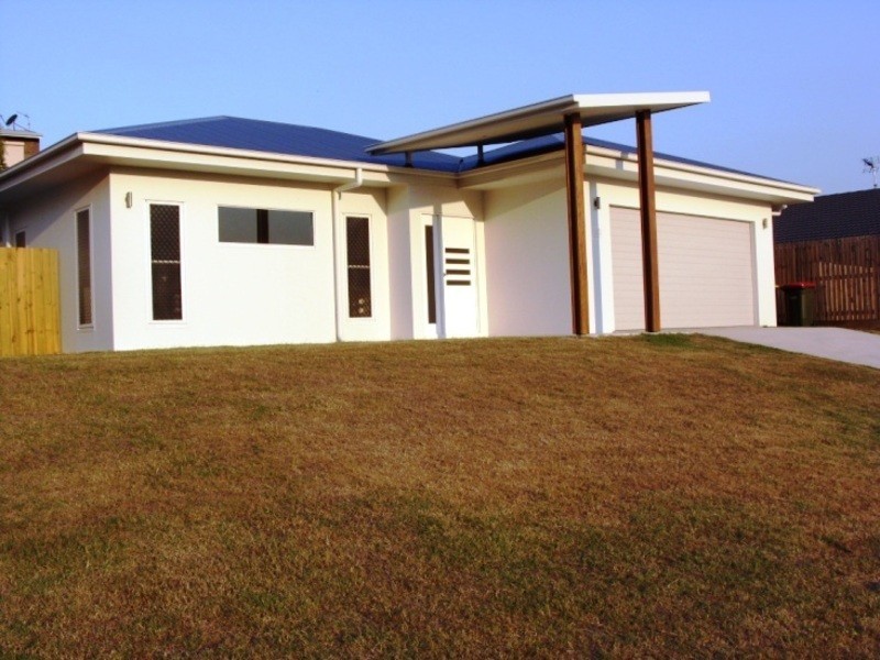 29 Bauhinia Street, Boyne Island QLD 4680