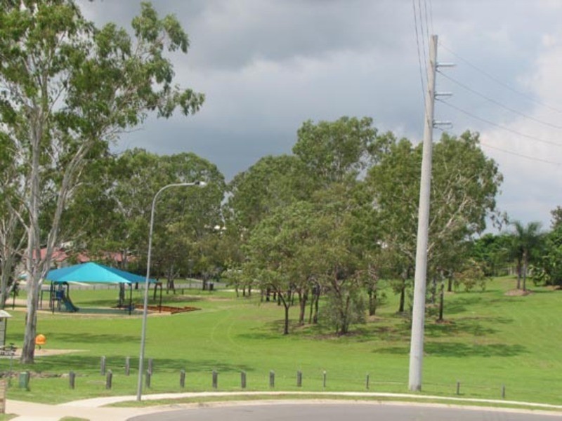 12  Mulligan Crescent, Calliope QLD 4680