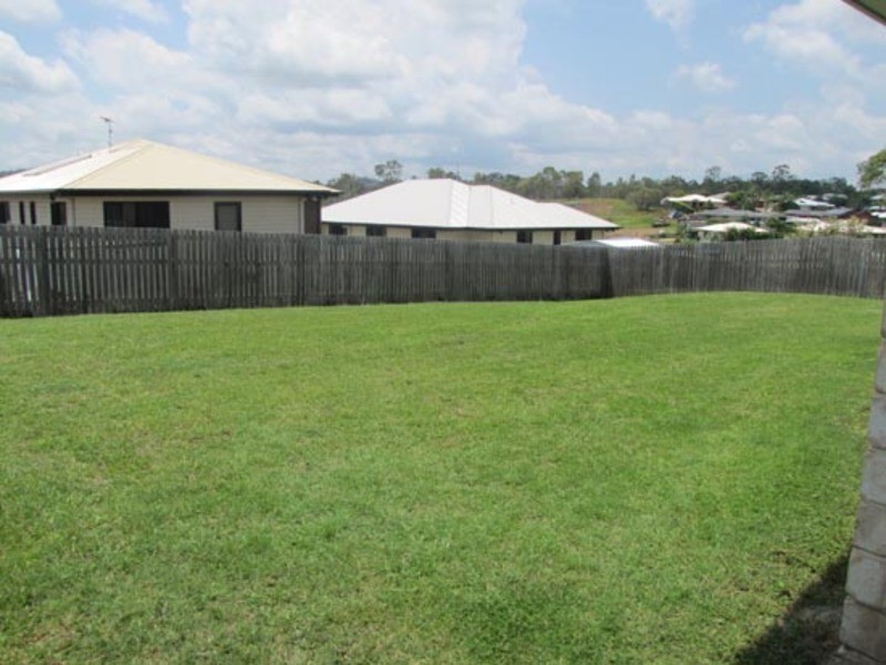 12  Mulligan Crescent, Calliope QLD 4680