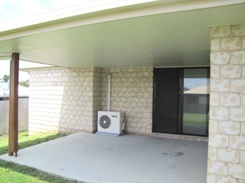 12  Mulligan Crescent, Calliope QLD 4680