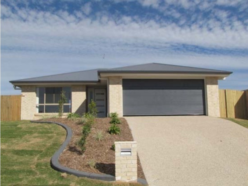 48 Trudy Avenue, Calliope QLD 4680