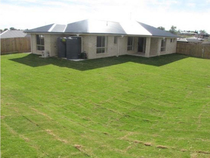 48 Trudy Avenue, Calliope QLD 4680